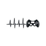 Decorazione murale Gaming